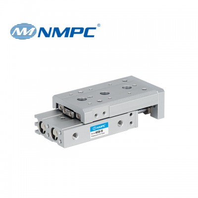 MXS MXQ  Series Double Acting Pneumatic Cylinder