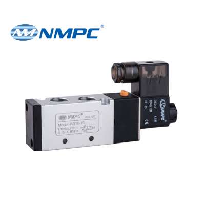 4V320-10 Air Control Pneumatic Solenoid Valve